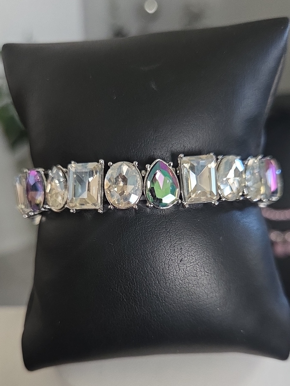 Paparazzi Eclectic Rstablishment Multi Bracelet NWT